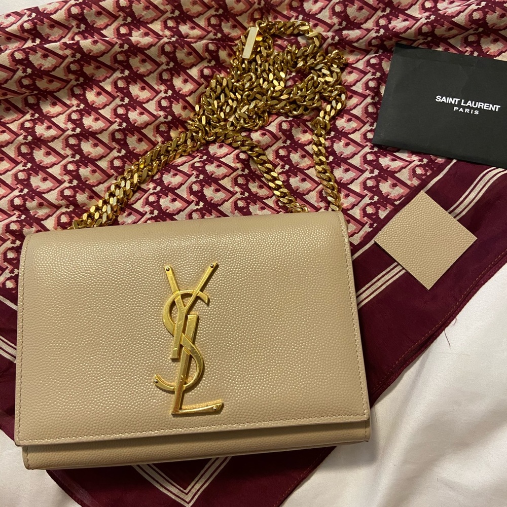 Ysl Kate - image 1